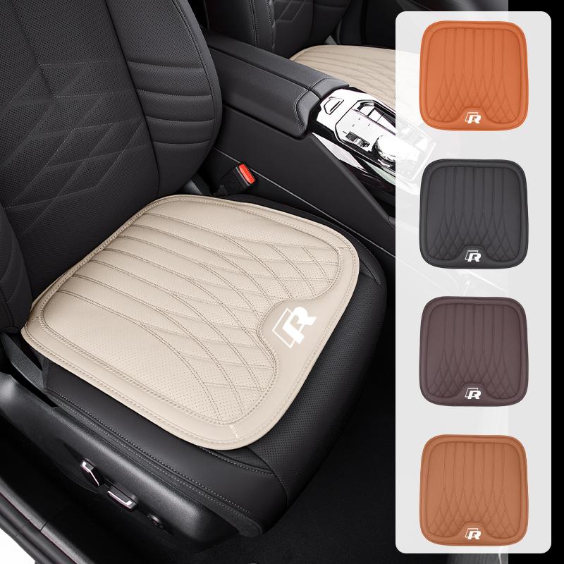 LEG1 Car Seat Cushion For Volkswagen VW Polo CC Bora Golf Jetta Lavida Lamando Magotan Passat GTI