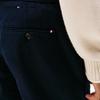 Tommy Hilfiger Мужские брюки стрейч в стиле бизнес-кэжуал