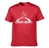 Unisexs Pure Cotton Graphic TShirt Casual Crew Neck Short Sleeve Tees for Daily Wear