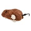 Cat Toy Realistic Mouse Shape Entertaining Toy Boredom Relief Interactive Clockwork Cat Plush Toy Pet Supplies