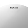 EVANS Evans Барабанный пластик Reso 7 с покрытием Резонансный B10RES7 Reso 7 с покрытием Резонансный 10 дюймов / (7 мил) []