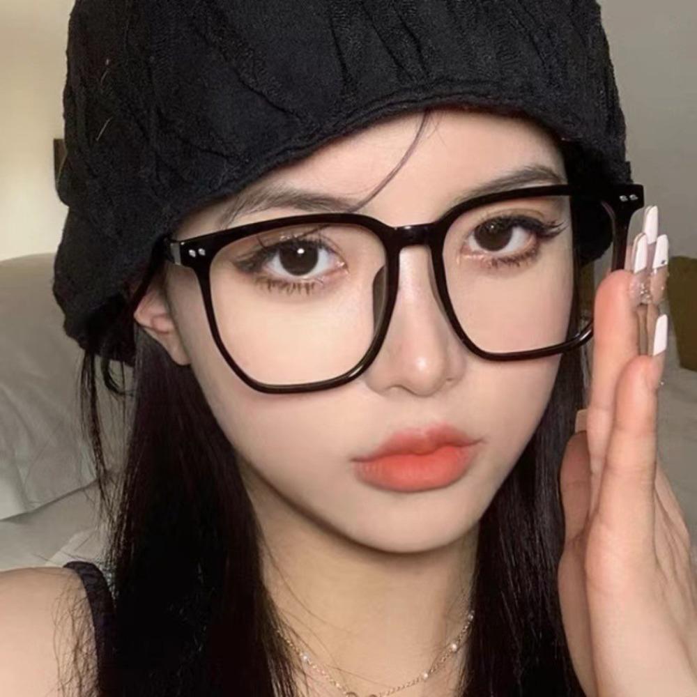 Очки с защитой от синего света, женские прозрачные очки с защитой от излучения, очки с защитой от излучения