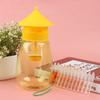Fruit Fly Trap Killer Plastic Yellow Drosophila Trap Fly Catcher Pest Insect Con
