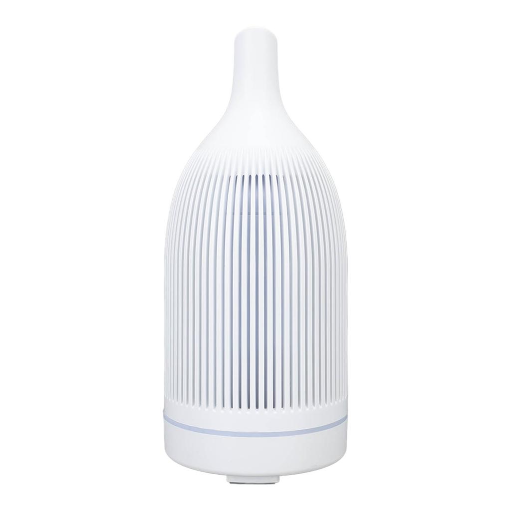 200ml Aroma Diffuser Colorful Aromatherapy Lamp Hollow Aromatherapy Machine Mini Desktop USB