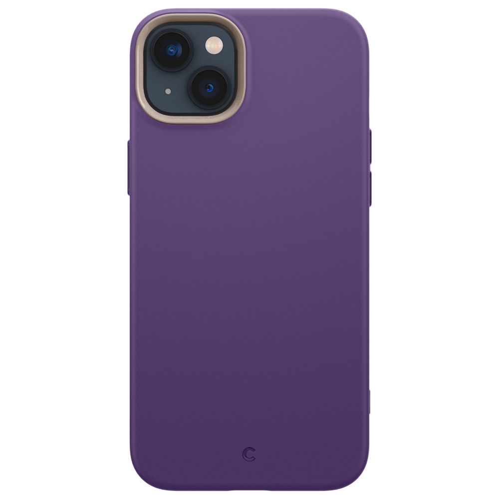 Spigen Cyrill Ultra Color Mag Magsafe Iphone 14 Plus / 15 Plus Taro