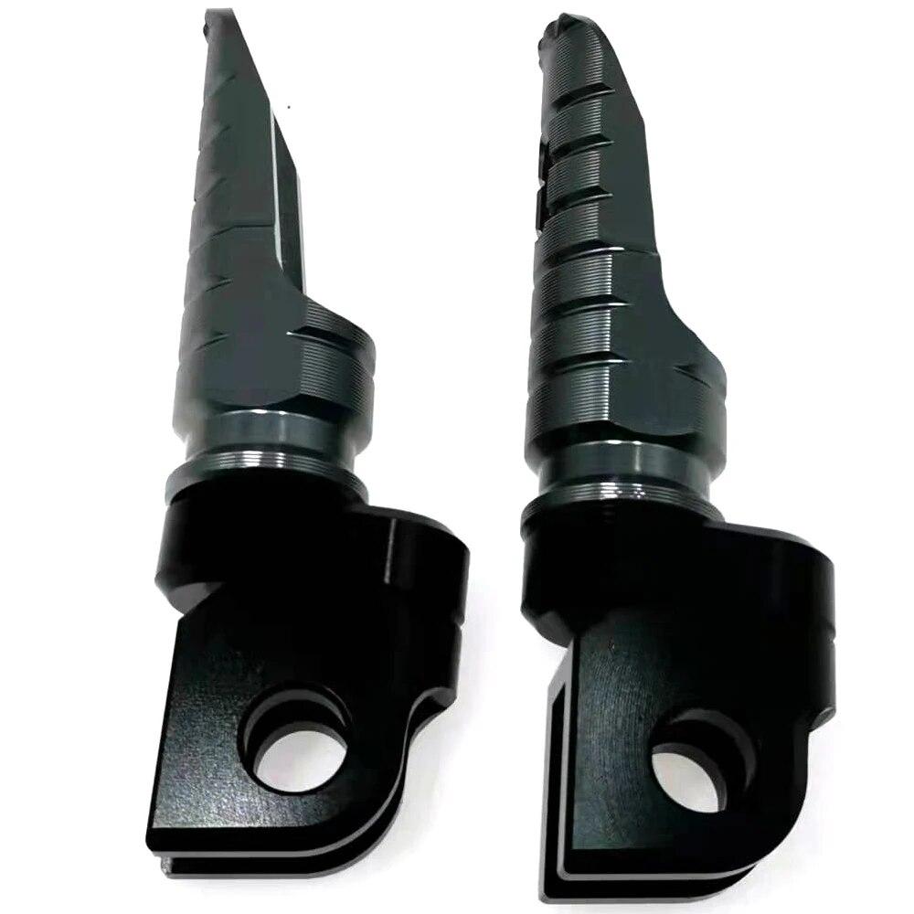 Fit For MV AGUSTA Brutale 800/RR/RR SCS/ROSSO 1000/R/RR 1090/R/RR 675/R/RR F4/R F3 675 Rotating Front Footpegs Foot Pegs