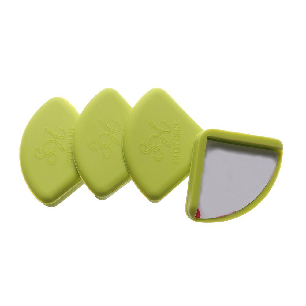 Soft Kids Security Desk Table Corner Protector Corner Guards Edge Protection Anticollision Strip