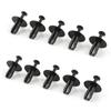 20pcs/Set Durable Push Fit Plastic Rivet Pin Clip Bumpers Interior Trim Panel Fascia For BMW 3.5.7 S