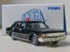 Tomica Tomica Lottery V Nissan Cedric 280E Masked Police Car