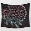 Living Room Sofa Tapestry Mandala Wall Hanging Wall Art Tapestry Home Decor Bedroom Tapestry