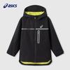 Asics Детская унисекс повседневная куртка с капюшоном
