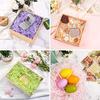 100-20g Multicolored Raffia Paper Shreds Strands Shredded Crinkle Confetti For DIY Gift Box Wrapping Basket Filling 5