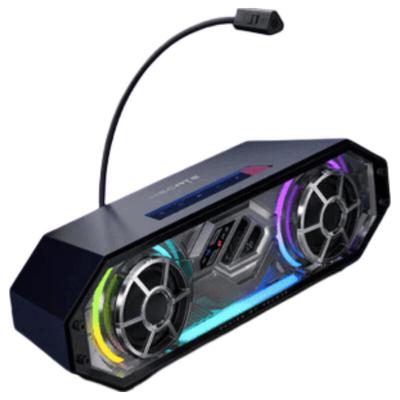 Edifier Игровые настольные колонки HECATE G2500bar (Китайская версия)