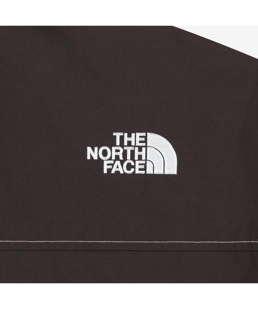 The North Face Nj3Br57J Куртка Nilton Ex Темно-коричневый