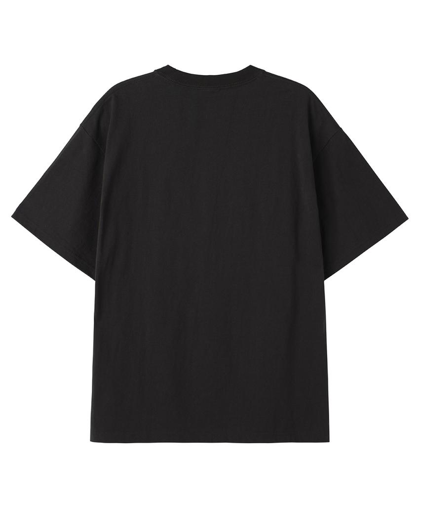URBANAGE [2Pack] Original Urban Age 2017 Oversized Short Sleeve (4 Colors)
