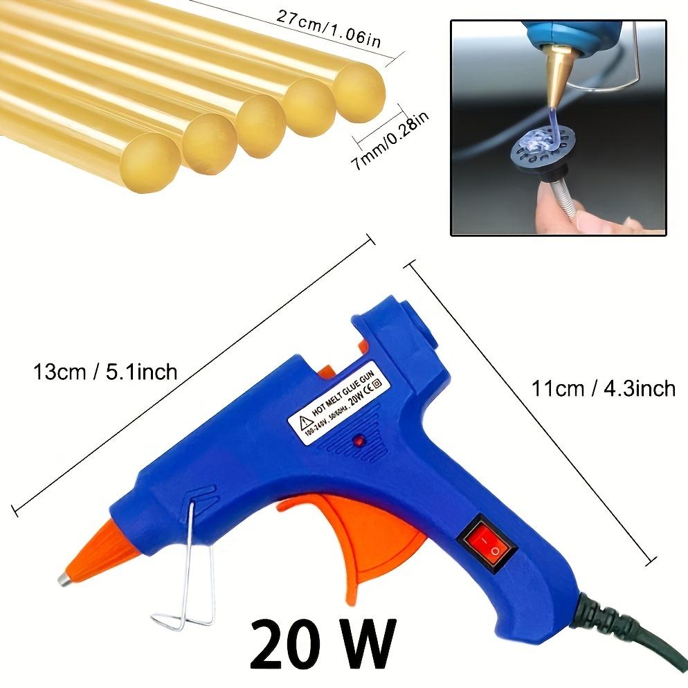 Вилка европейского стандарта, инструмент для ремонта вмятин автомобиля, комплект съемников, профессиональный набор автомобильных деталей кузова, удаление вмятин из листового металла, набор ручных инструментов, автомобильные аксессуары, инструменты