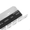 Z Case Fuse Array Main Spare Maintenance Assembly Автомобильные аксессуары 956-600 68368853AA для
