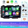 For Honda HR-V HRV XRV Vezel 2013 - 2019 Android 14 Car Radio Multimedia Video Player Navigation GPS 2 Din Carplay Auto 1280*720