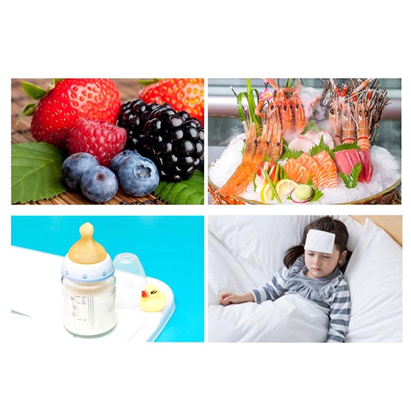 Абсорбирующие пакеты со льдом Многоразовые пакеты со льдом с самозаполняющейся насадкой Холодные сжатые напитки Охлажденные гелевые пакеты для консервирования продуктов Сухие пакеты со льдом