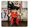 Фигурка Goku из Dragon Ball Декор для дома Подарок на день рождения для парня