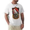 Moby Dick Tshirt Basic Daily Outfit Short Sleeve Tee