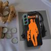 The Division 2 Phone Case For Samsung A15 A25 A35 A55 Galaxy A12 A22 A32 A52 A72 A54 A34 A24 A14 A53 A33 A23 A13 A73 A42 5G Cove