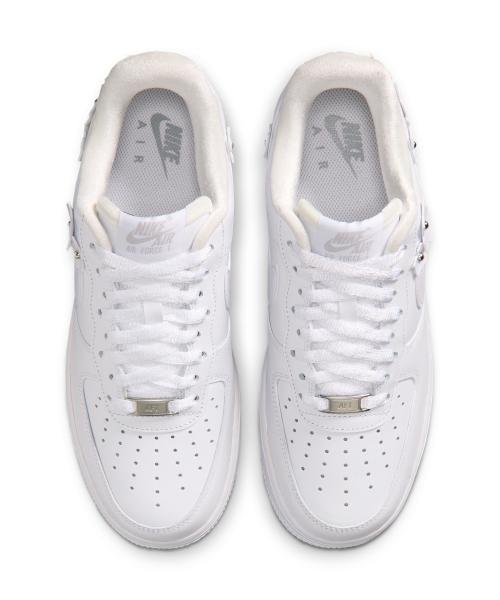 [Nike] Air Force 1 '07 Florette W (IR8637-100)