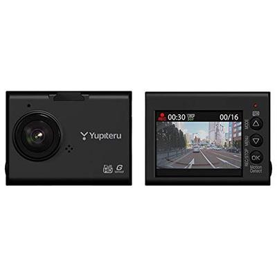 Видеорегистратор Yupiteru DRY-ST1700C