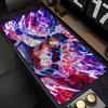 Mouse Pad  one piece luffy Gamer Desk Mat PC Computer Sexy Anime Mousepad Keyboard Pad Laptop Gaming Accessories Mausepad