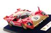 Модель LOOKSMART в масштабе 1/18, готовая, Ferrari 512S Daytona 1970, команда Gelo Racing, № 6 LS18_08F