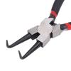 Spring Loaded Snap Ring Pliers Heavy Duty Internal Circlip Pliers  For Retaining Ring Removal