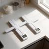 Multi Functional Digital Kitchen Scale With Foldable Design For Home Baking And Cooking