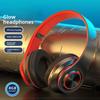 Creative Design Luminous Wireless Headset Bluetooth Headset Game High Sound Quality