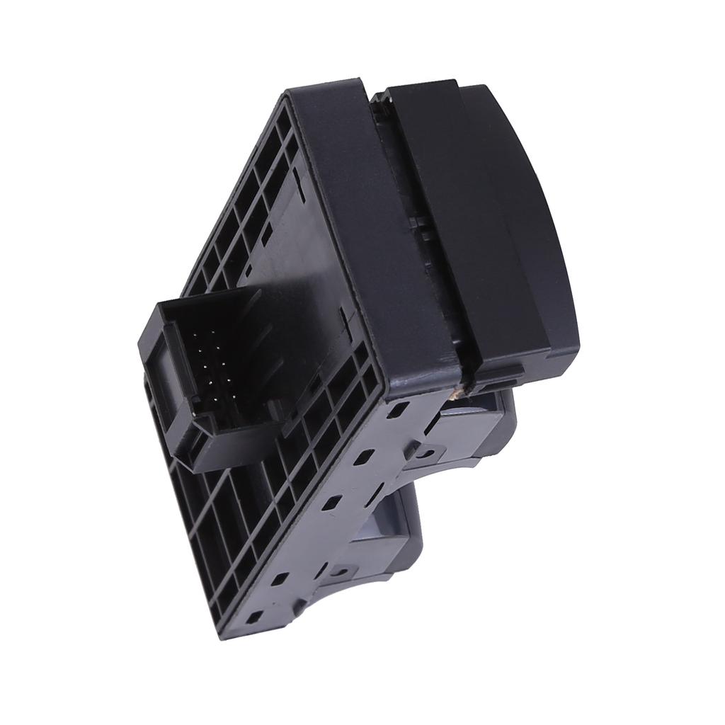 Left Front Window Lifter Switch Unit Compatible for A3 8P Q7 4LB 4F0959851H 5PR