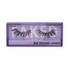 Накладные ресницы - - Faked Big Volume Lashes - Черные - Легкое нанесение - Многоразовые