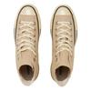 Converse All Star US Выдержанные цвета Hi Sand White 31312591 Sand White