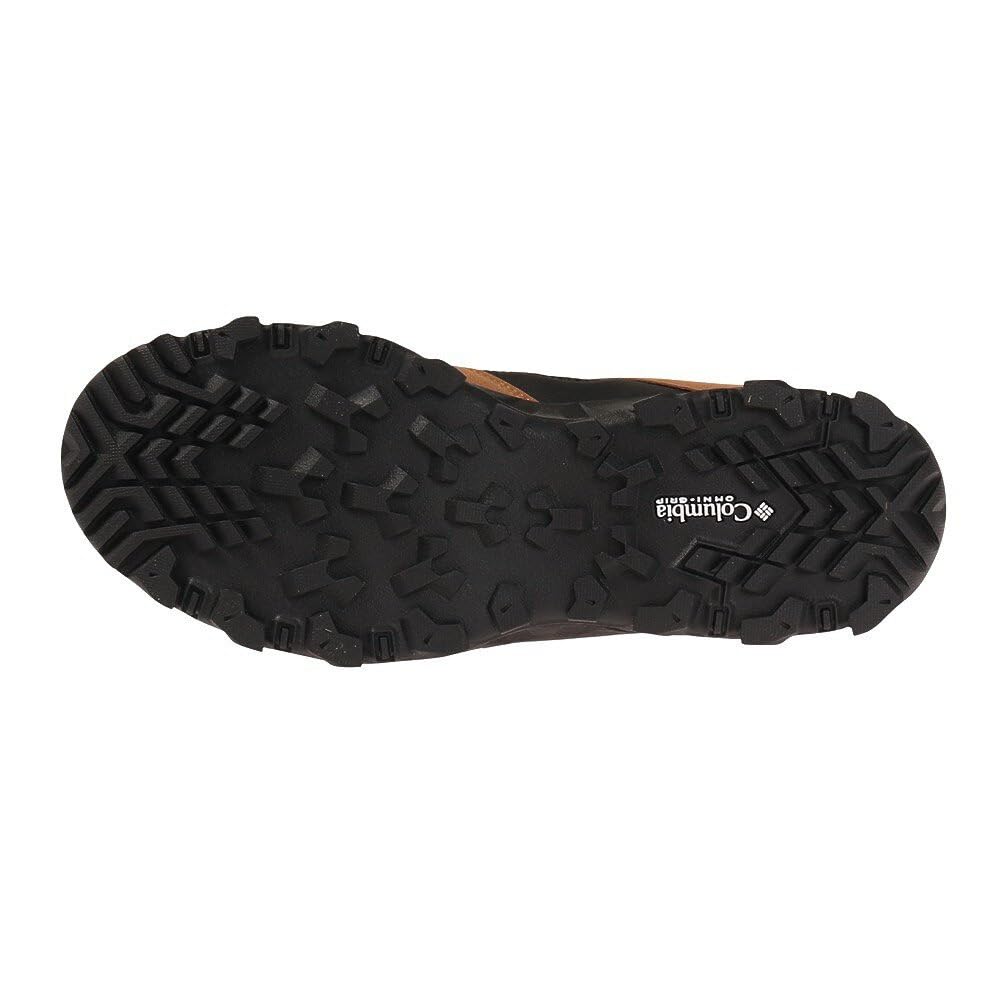 Columbia Sabre Five Low Outdry SABER V LO OUTDRY 287 Треккинговые ботинки Мужские