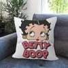 Pillow Anime Pillow Sofa Bed Head Pillow Cover Cushion Cover Fashion ANIME cute BBetty Boop