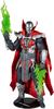 Mortal Kombat McFarlane Toys 7inch Action Figure Malefic Spawn MORTAL KOMBAT 2021 McFARLANE TOYS 7inch Action Figure MALEFIK SPAWN Limited Morcon