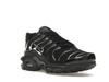 Nike Air Max Plus Черный Хром Серебристый W - HJ9743-001