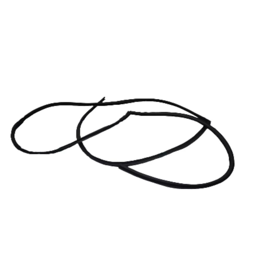 New Genuine Front Windshield Rubber Weather Strip For Mahindra XUV500 2011-2021