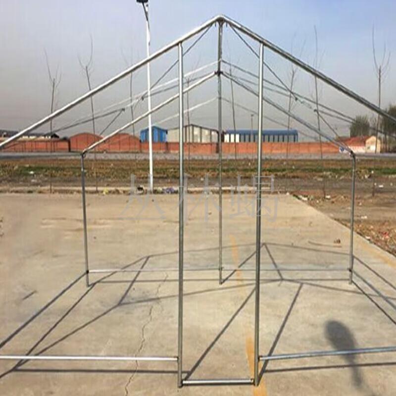 Jungle Scorpion Heavy-Duty Outdoor Tent