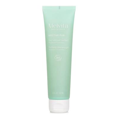 MELVITA Nectar Pure Очищающий гель