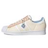 Superstar Ecru Tint Ambient Sky Unisex Sneakers Cream Off-White GZ3414