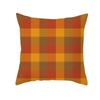 New Thanksgiving Pillow Case Thanksgiving Pumpkin Dwarf Home Festival Decoration Cushion Case