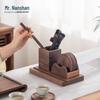 Nanshan Gongfu Tea Ceremony Six Gentlemen Tool Set