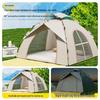 OEING Portable Pop-Up Camping Tent