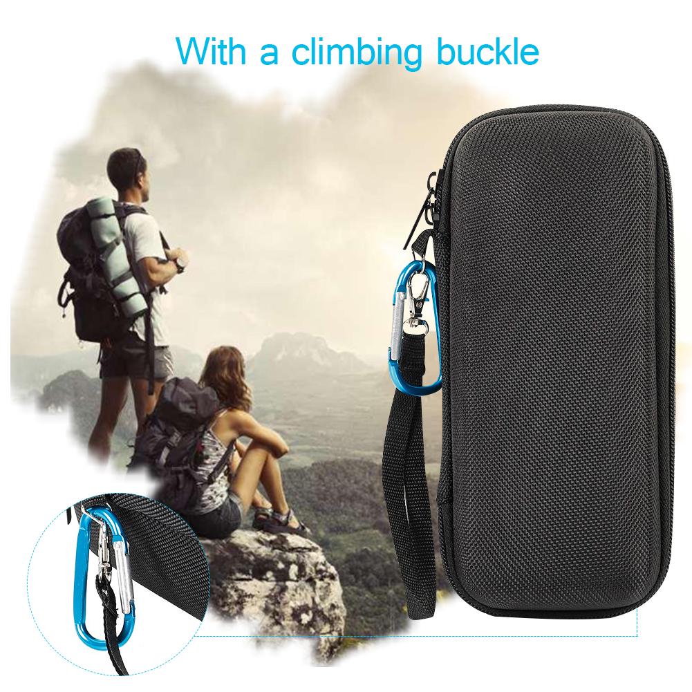 for JBL Flip 5 Portable Case Storage Bag Hard Shell Protective Carrying Case Electronic Equipment