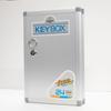 Key Holds 24 Storage Name Entry Lost Wall Office Commercial Security Key Case A-ITEM Box, Keys, Box, Space, Prevention, Hanging, Supplies, Use,