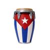 Conga Can Sleeve Portable Beverage Container Protector For Party Use